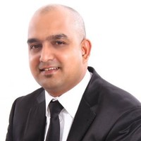 Vishnu Subramoney
