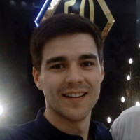 Олег Решетняк