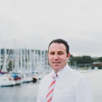 Stuart Bale