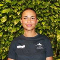 Rebecca Maya Muusmann Ndambi