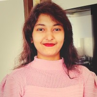 Shreyanka V