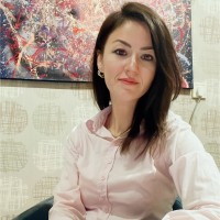 Ece YAGCIOGLU