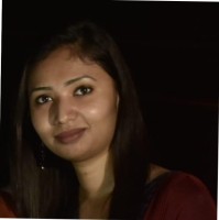Kamalika Dutta