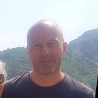 Simon Green