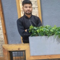 Shivam Mishra