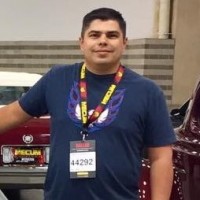 Robert Hurtado
