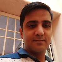 Pankaj Panjwani
