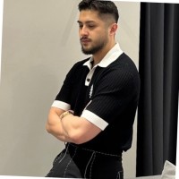 Adrian Amado
