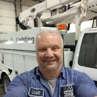 David Scott