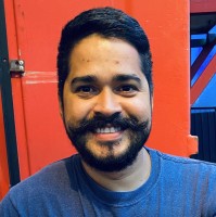 Francisco Carlos Souza