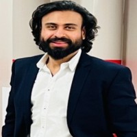 Kamal D Manwani
