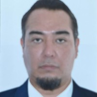 Tomás J. Rodríguez M.