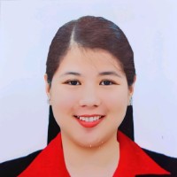 Jessa Mae Bernabe-Salindong