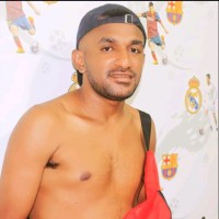 Marlon Amus Jitmau