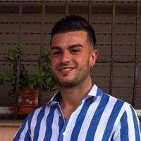 Lorenzo D’Addetta
