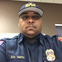 Demetris Smith