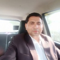 Dinesh Singh Bhadauriya