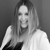 Anna Rogers (Nee Llewellyn)