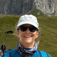 Suzanne Baldwin