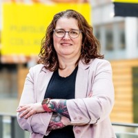 Kristine Thompson, Cpa, Cma, Mba