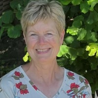 Susanne Røssel Petersen