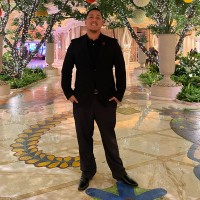 Ivan Francisco
