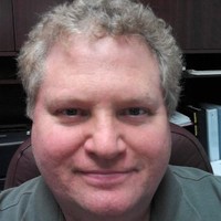 Mark Ussery