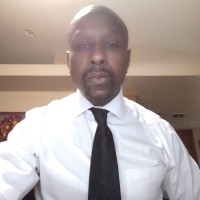 Vernon Tidwell