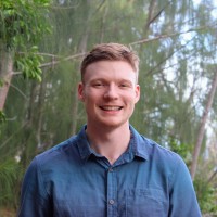 Jonathan Taylor Bos (Software Engineer)