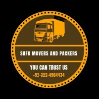 Safa Movers and Packers