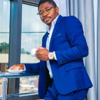 Yves Lionel KEMMOGNE, MSc