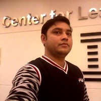 Krishan Kumar Sharma