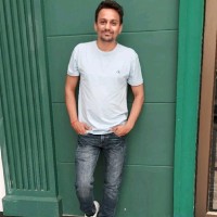 Daksh Joshi