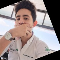 Alejandro Perez Villavicencio