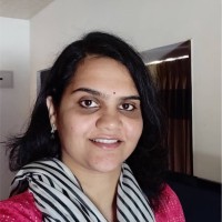 Aparna Joshi
