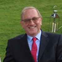 Tim Kavanagh