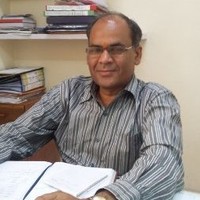 R.K. Sharma