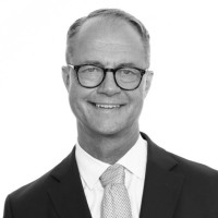 Lars Michael Simonsson