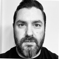 Joshua Van Dam