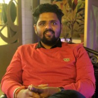Rohit Badave