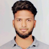 Mohammed Saliek