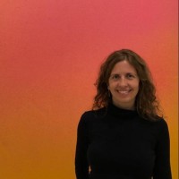 Valeria Alejandra Agostinetti