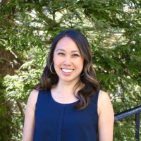 Suzy Wang
