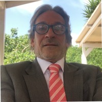 Luís Eduardo Teixeira de Azevedo