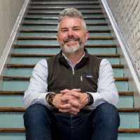 Jeff Seabold, FAIA, NCARB, LEED AP