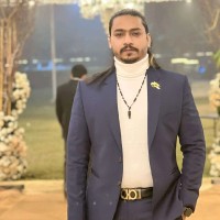 Hashim Nadeem