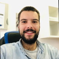 Miguel Rabasqueira Gonçalves