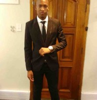 Sanele Mahlaba