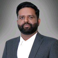 Vineesh Koramparambil Pmp®