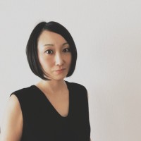Natsuko Aidoo